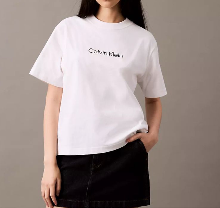 Футболка Calvin Klein