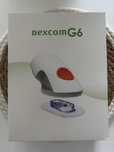 Dexcom G6, 3 sztuki