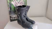 Botas Mota Frank Thomas Fusion Titanium Novas 43