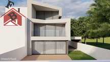 Terreno Construção Luxuosa Moradia 3 Frentes! Lavra
