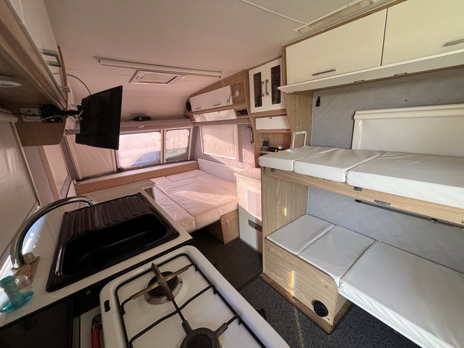 Lunar Clubman webasto klima super stan w otomoto wiecej zdjeć!!
