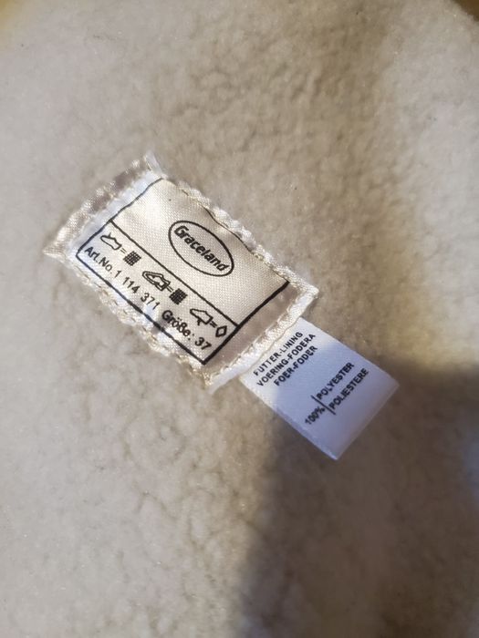 Ботіночки ботфорди 37 24 см