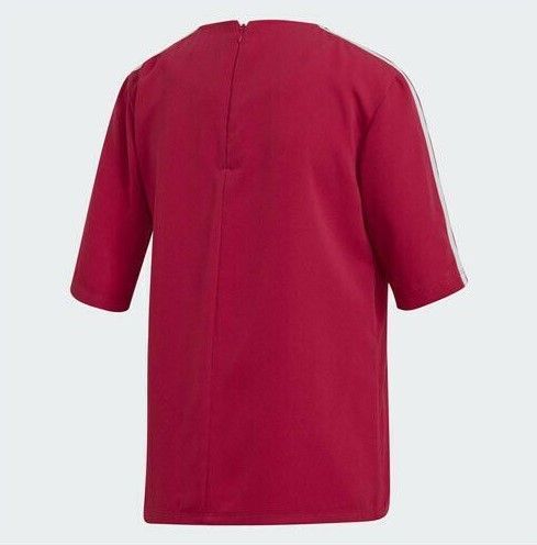 Adidas - Bluzka 3 Stripes Tee r. 36