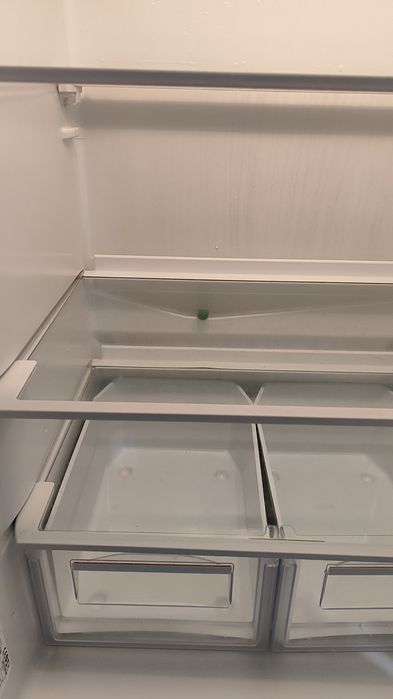 Combinado Ariston hotpoint