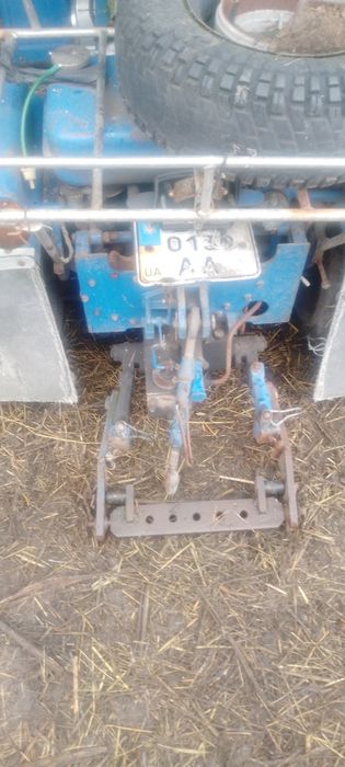 Продам квадроцикл зім 350