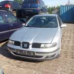 Seat Leon 1.4-2.0b/ 1.9tdi części