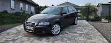 Audi A3 2005 2.0 TDI 140km DSG S-Line