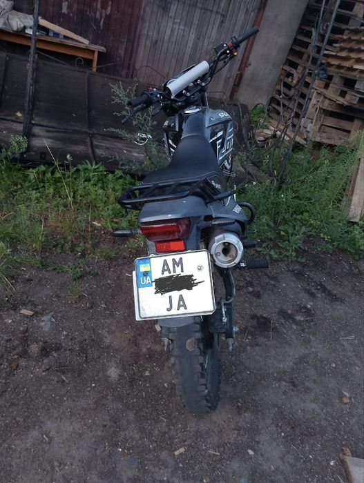 Продам спарк ренджер