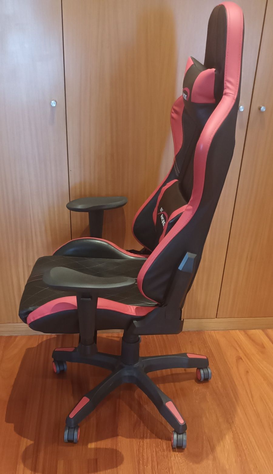 Cadeira Gaming BT Racing