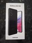 SAMSUNG A53 5G 6/128GB nowy