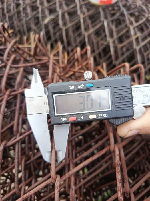 Сітка рабиця бу 150 см