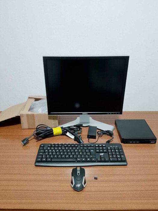 Computador Completo Retail