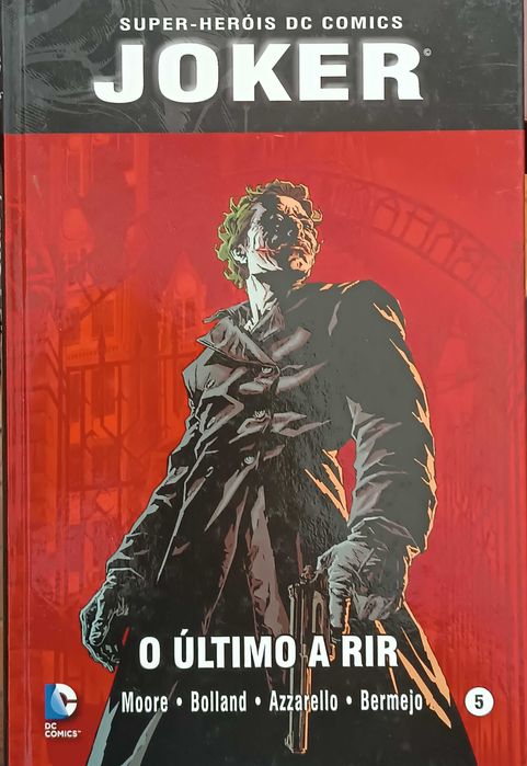 Livros de banda desenhada