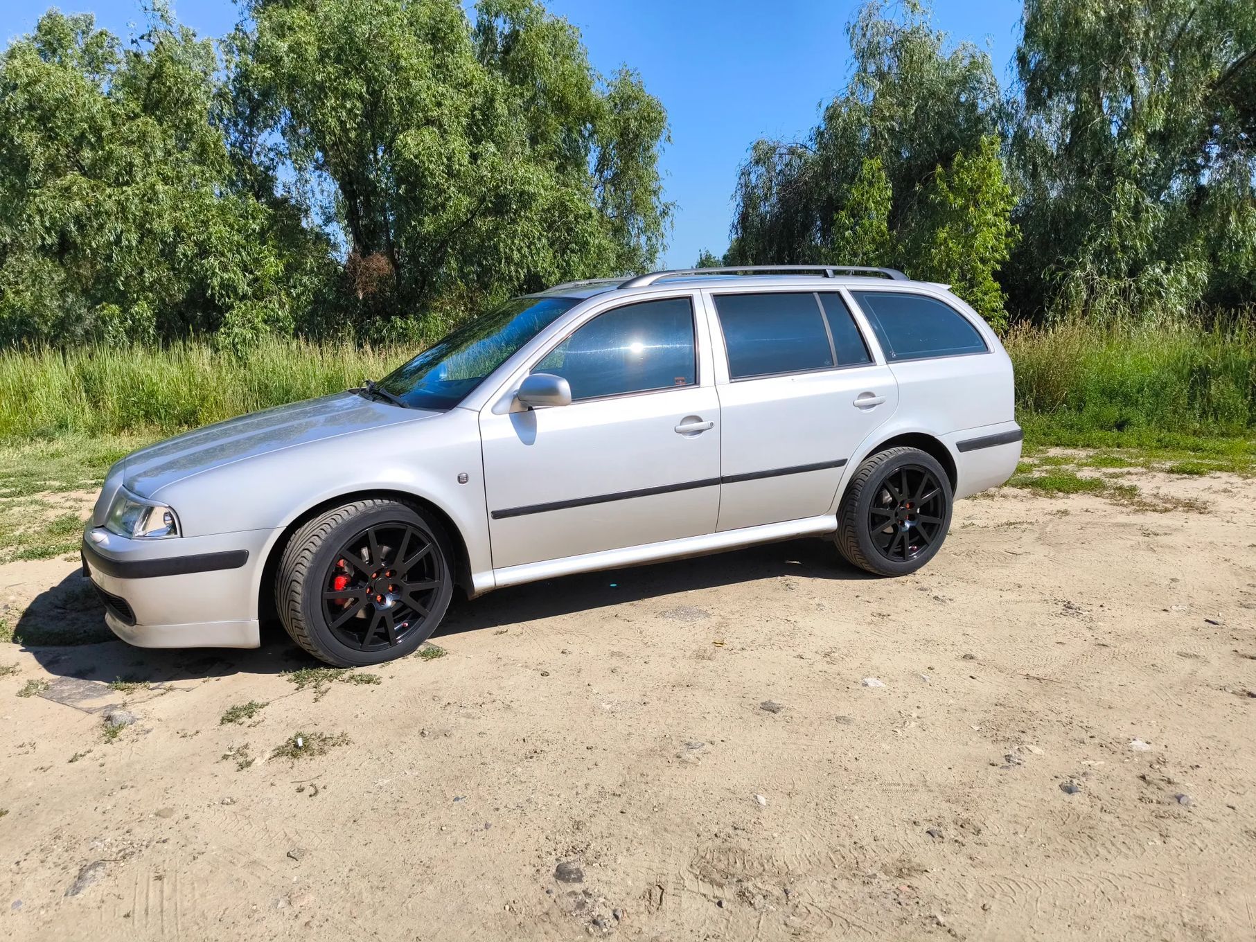 Skoda Octavia Sprzedam Skode Octavie 1