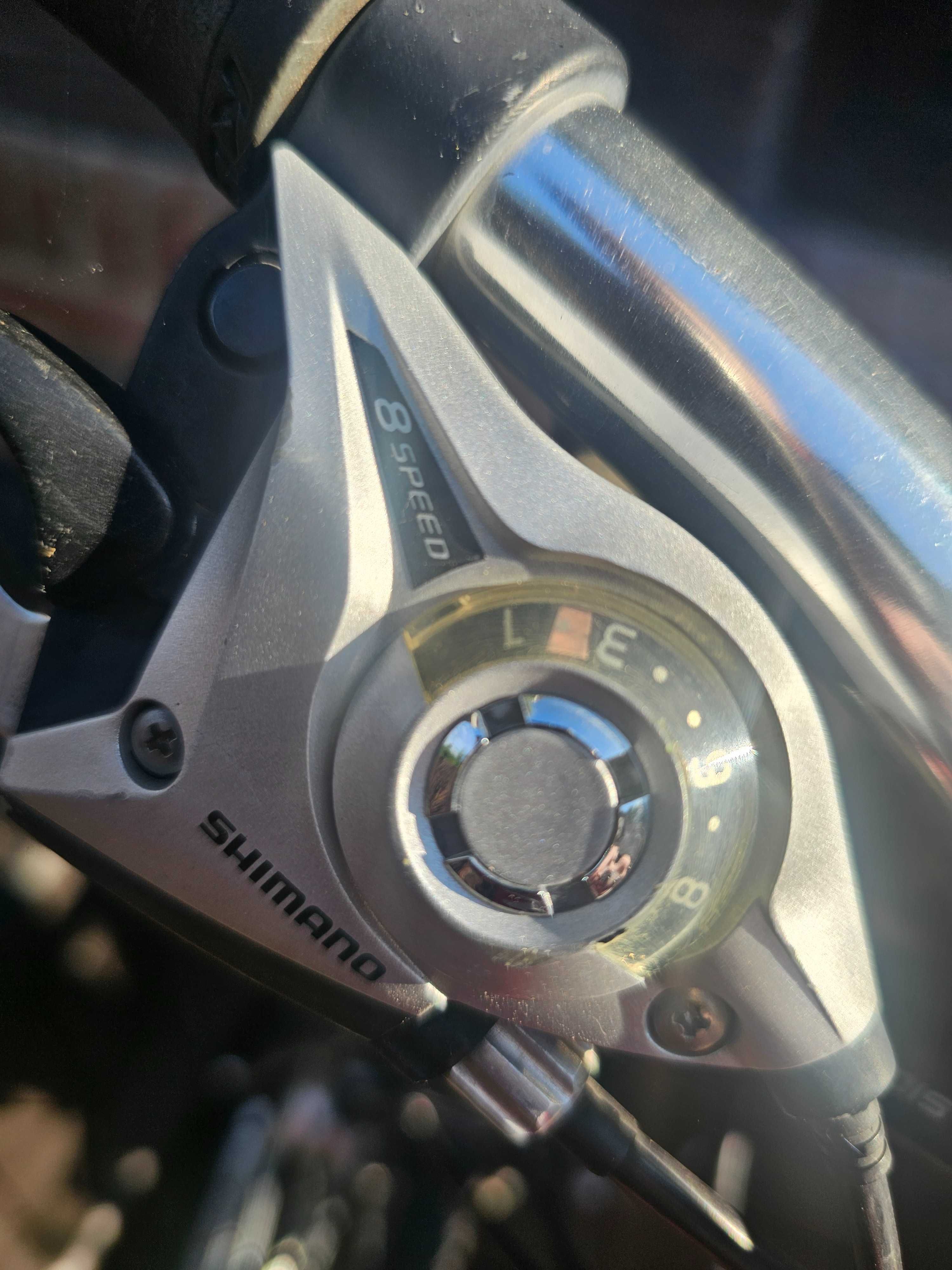 Rower trekkingowy Kellys Crysty 50