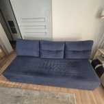 Sofa oddam za darmo Rezerwacja
