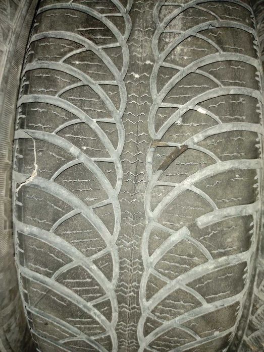 Шини 185/65 R 15 FULDA Kristall Montero 3.