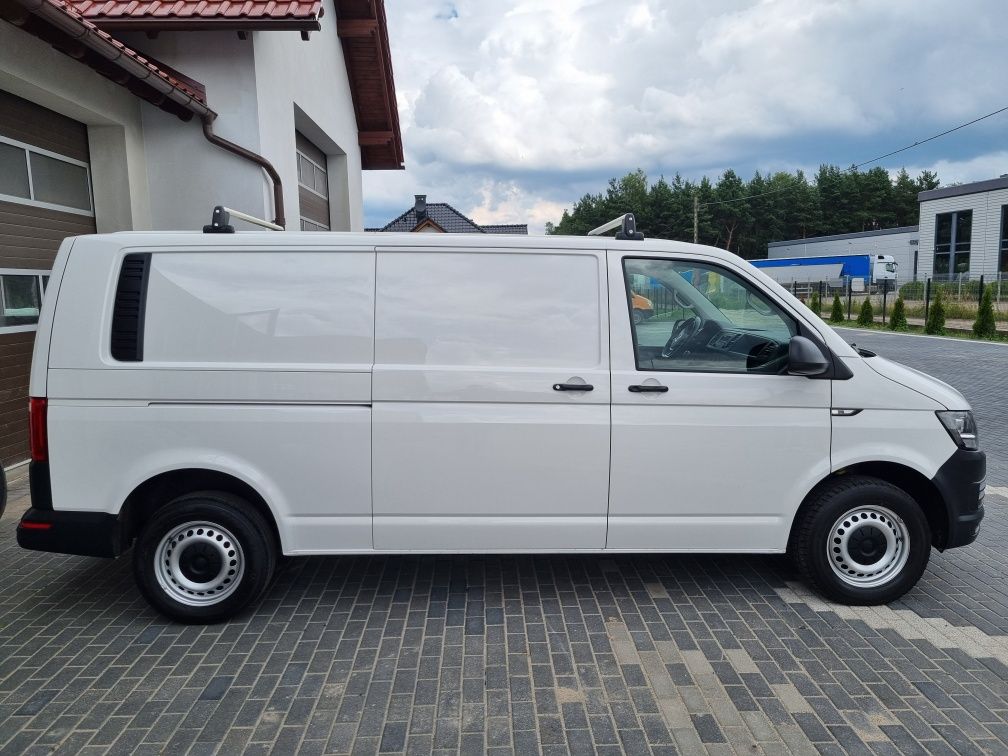 Volkswagen Transporter VW T6 LONG  2.0 TDI 150 KM