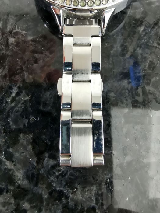 Relógio Feminino RADIANT Sunny RA388210 em Aço Prateado