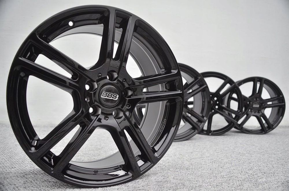 Felgi 8x18 5x112 Audi A3 8P 8V A4 b7 A6 C6 Q5 TT Skoda Octavia SuperB Karoq