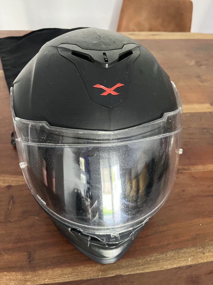 Capacete Nexx SX 100