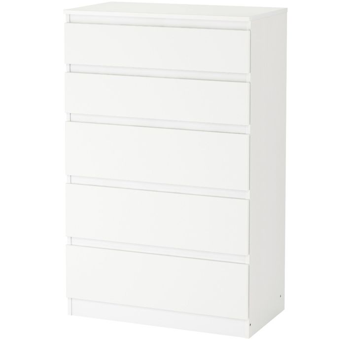 Cómoda Ikea Kullen