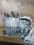 Cylinder Suzuki RM 125 95r tuleja