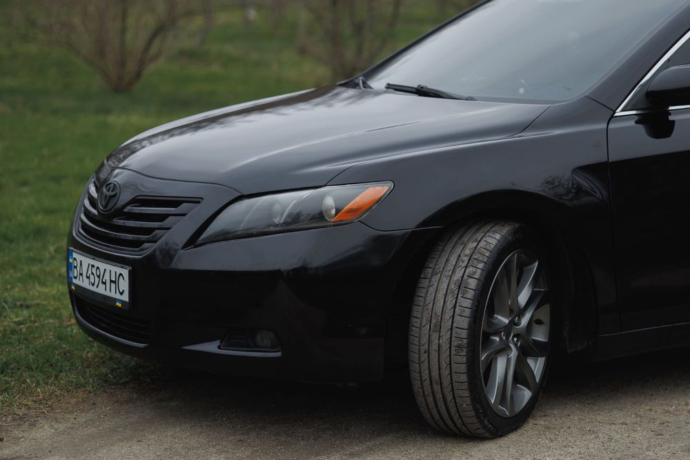 Camry 40 3.5 продаж