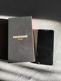 Smartfon Poco F1