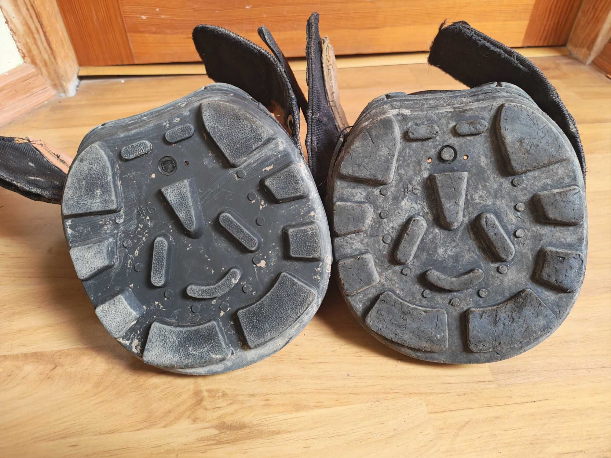 Buty dla koni Easyboot Trail rozmiar 9