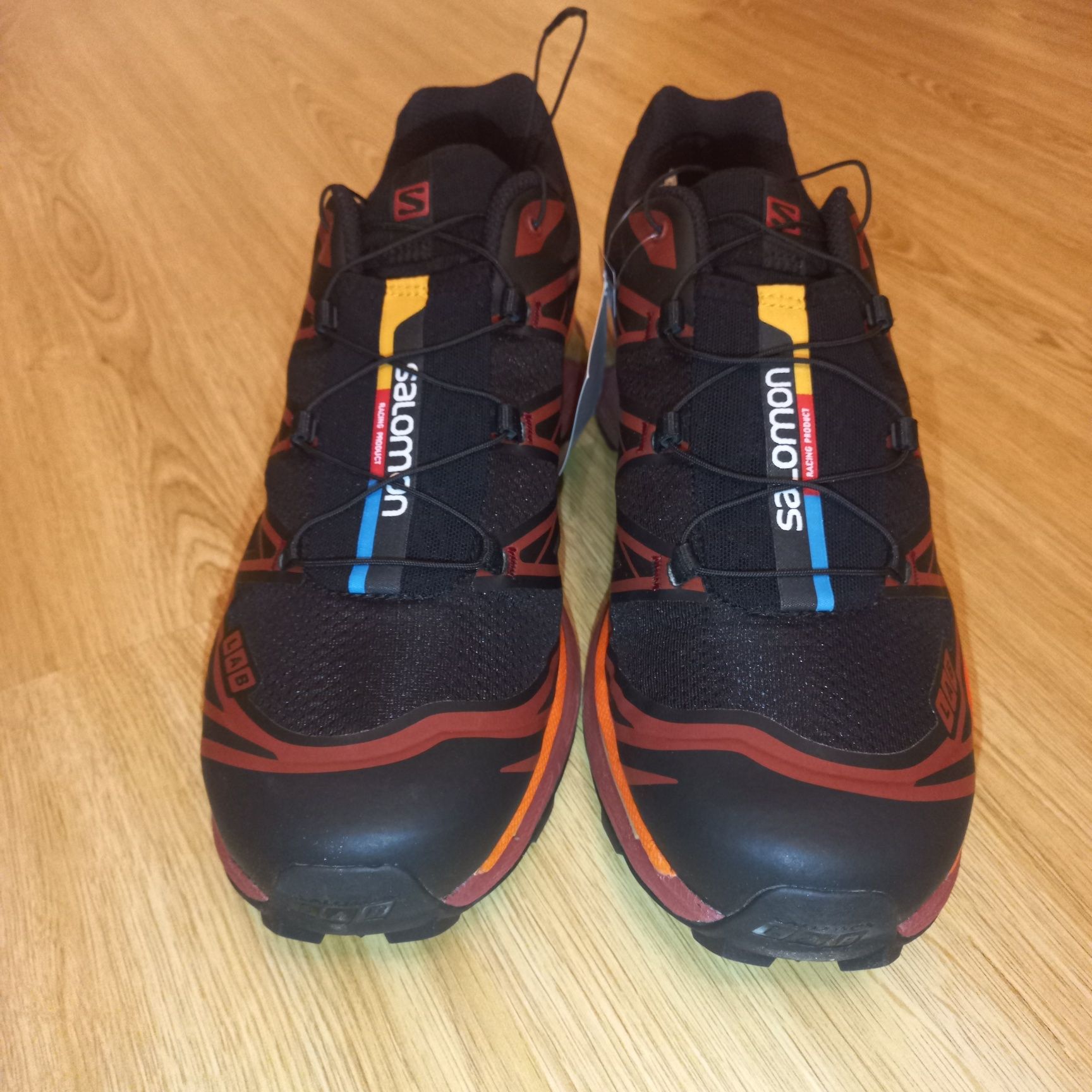 Buty Salomon XT 6 roz.48/31cm