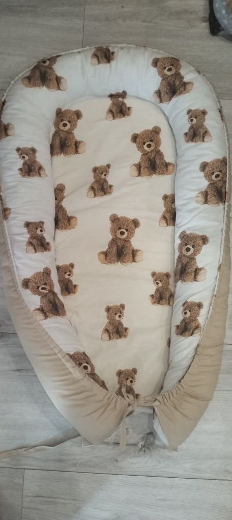 Продам детский кокон