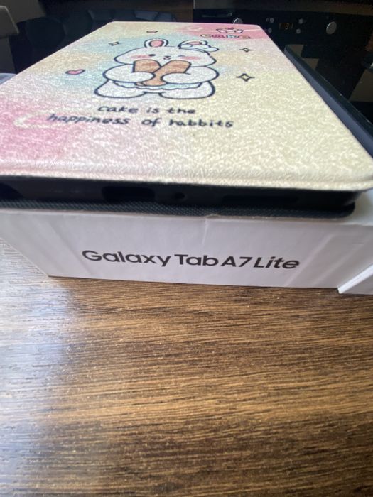 Tablet Samsung Galaxy A7 Lite