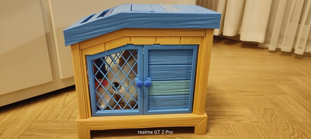 Little live pets królicza mama