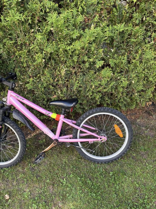 Rower, rowerek, dla dziecka,