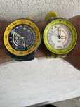 2 relógios swatch scuba originais e estimados