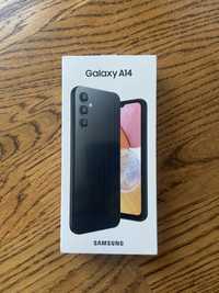 Samsung A14 4/64 новий