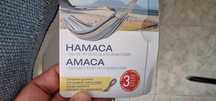 Cama de "rede" - Hamac