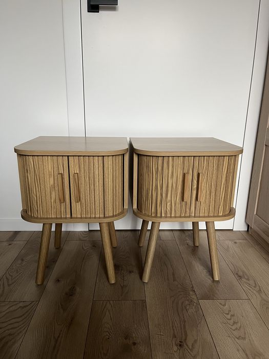 [REZERWACJA] 2 Szafki nocne SELAH