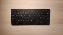 Teclado Bluetooth OMOTON