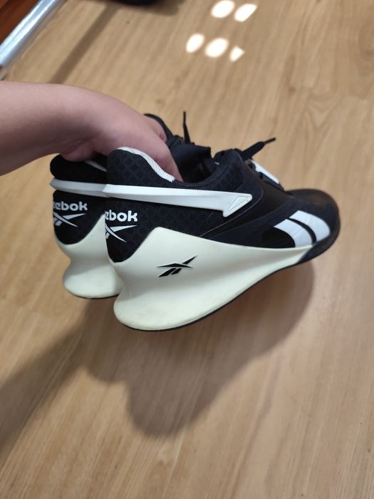 Sapatilhas Reebok Legacy Lifter 2