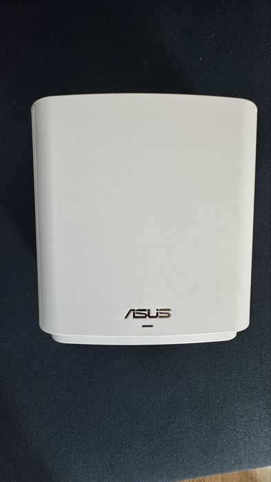 Asus ZenWiFi ET9  wifi 7    2.4 ГГц, 5 ГГц, 6 ГГц
