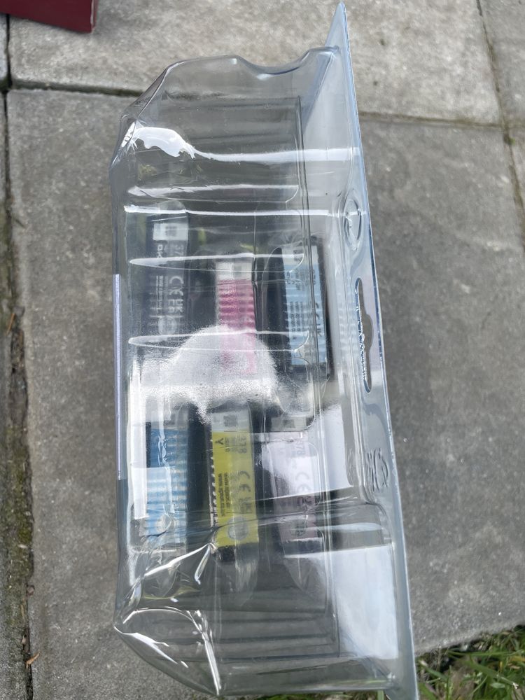 Tusze do drukarki Epson T3788 - oryginalny tusz, kolor