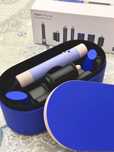 Dyson airwrap complete long