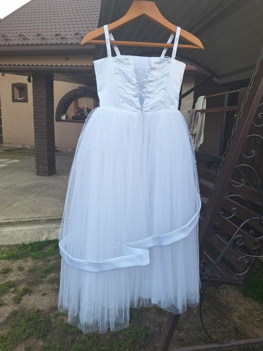 Плаття святкове 134 -140 р