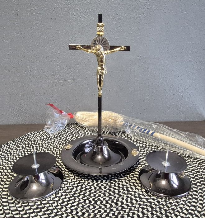 Zestaw kolędowy MARTINA 5 elementów