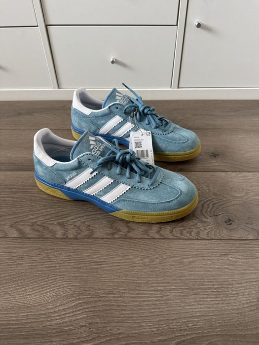 Adidas Handball Spezial M18444 оригінал 44,5р