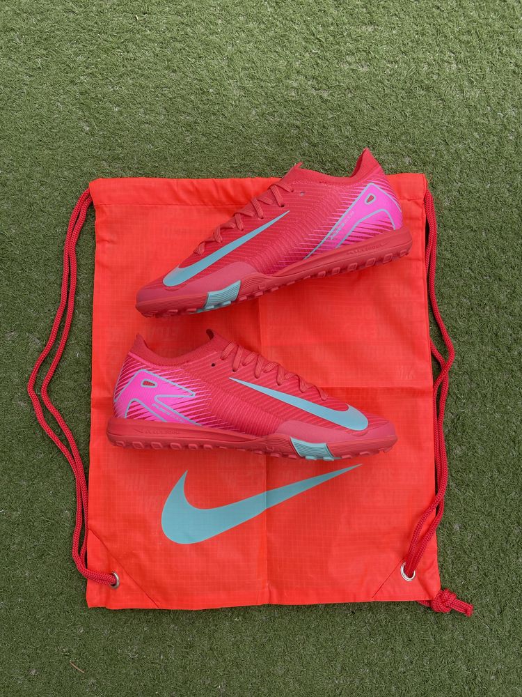 Сороконіжки Nike Air Zoom Mercurial Vapor 16 TF 35-44