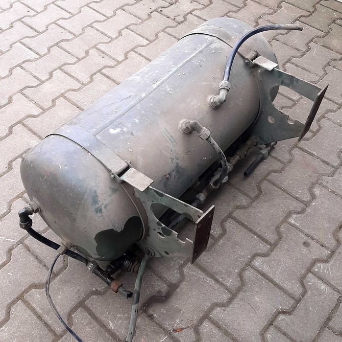 Zbiornik powietrza Star 200