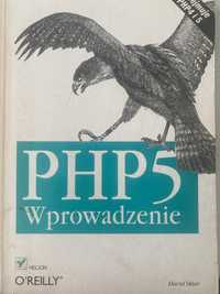 PHP 5 wprowadzwnie o’reilly